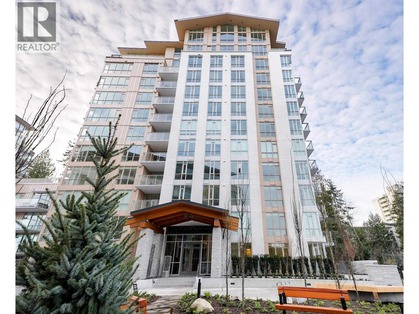 1007 2375 EMERY COURT, North Vancouver