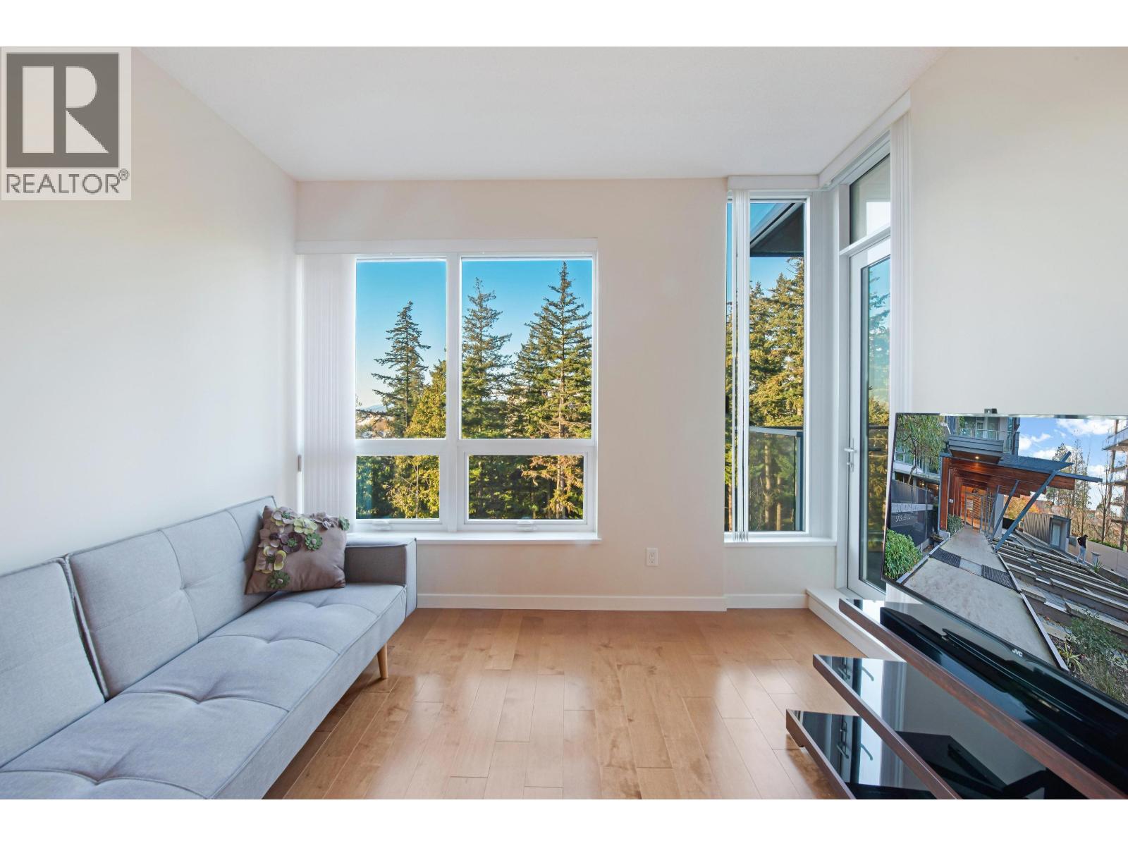 1709 5728 Berton Avenue, Vancouver, British Columbia V6S 0E5 - Photo 2 - R3145020