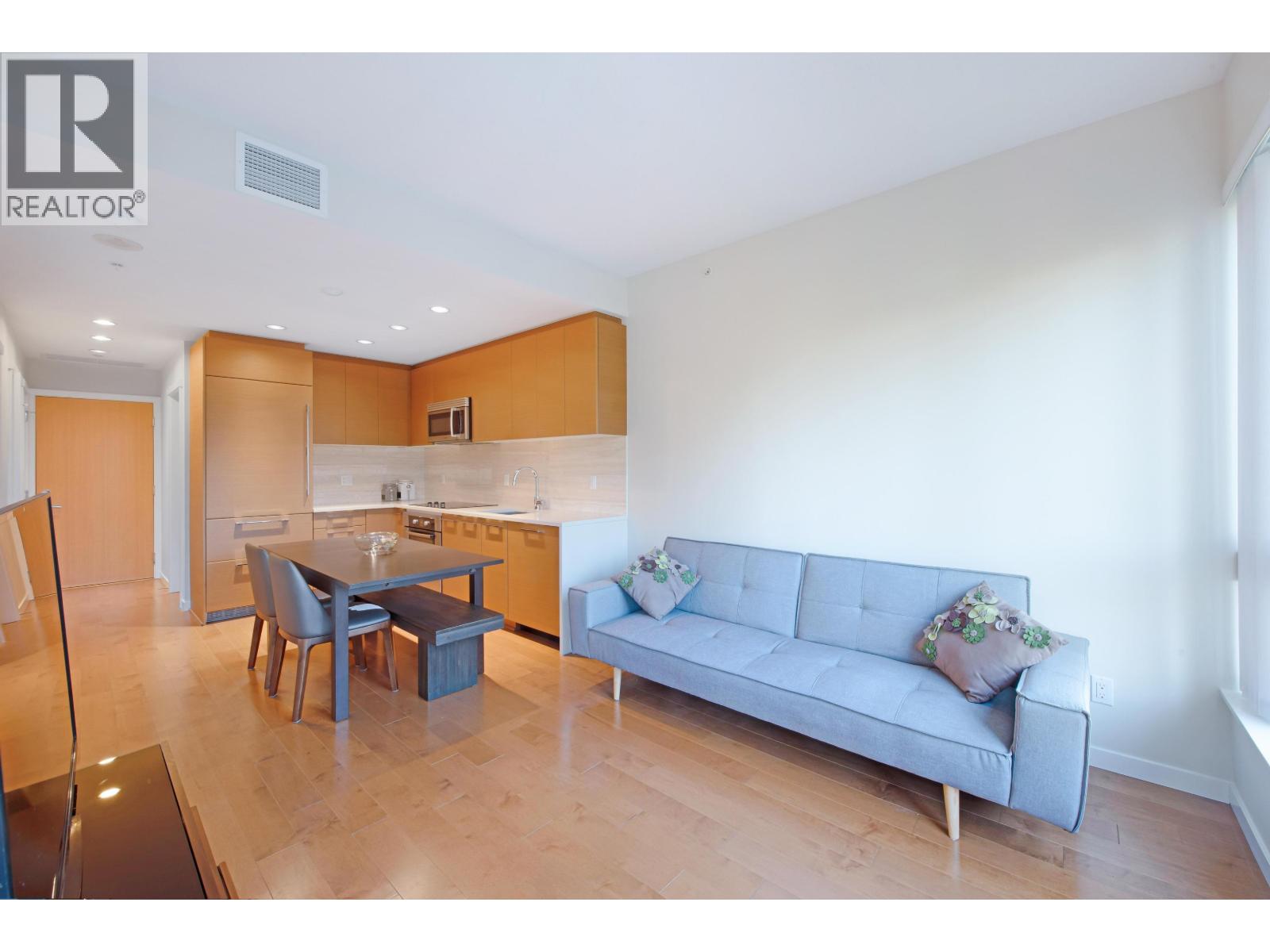 1709 5728 Berton Avenue, Vancouver, British Columbia V6S 0E5 - Photo 4 - R3145020