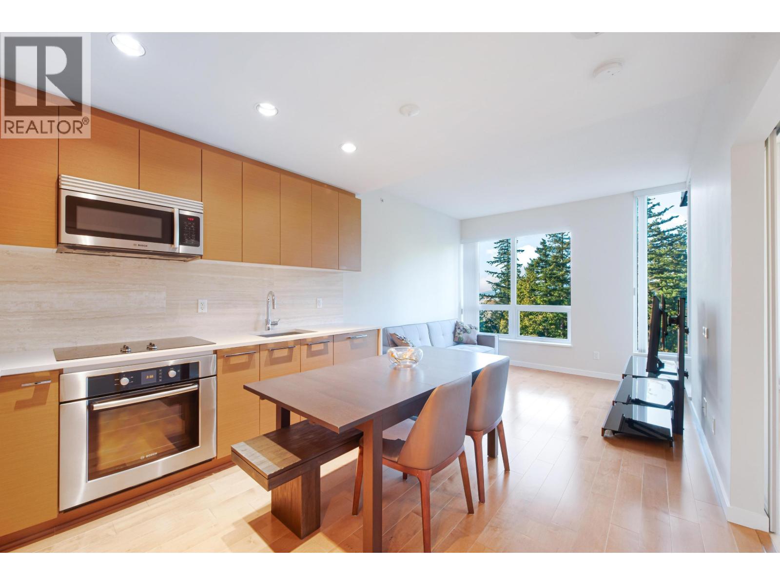 1709 5728 Berton Avenue, Vancouver, British Columbia V6S 0E5 - Photo 1 - R3145020