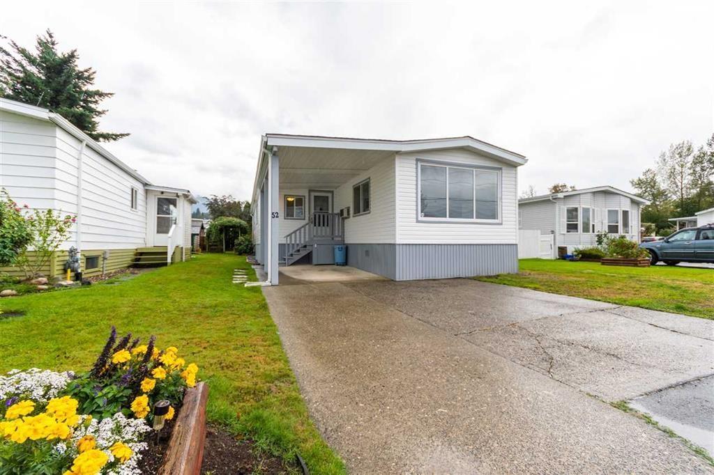 52 6338 VEDDER ROAD|Sardis South