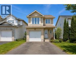 159 HENHOEFFER Crescent, kitchener, Ontario