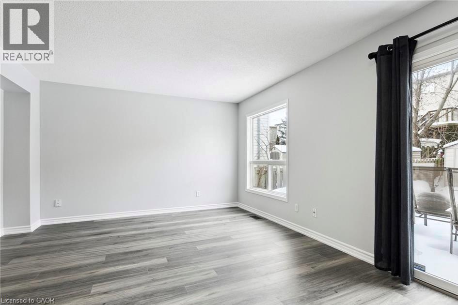 159 Henhoeffer Crescent, Kitchener, Ontario  N2E 4H2 - Photo 12 - 40846118