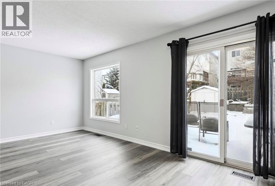 159 Henhoeffer Crescent, Kitchener, Ontario  N2E 4H2 - Photo 11 - 40846118