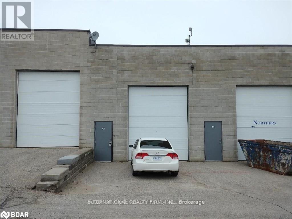 13 - 647 Welham Road, Barrie, Ontario  L4N 0B7 - Photo 6 - S13545574