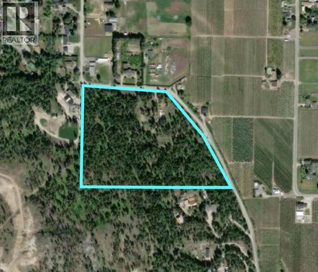 10080 Chase Road, Lake Country