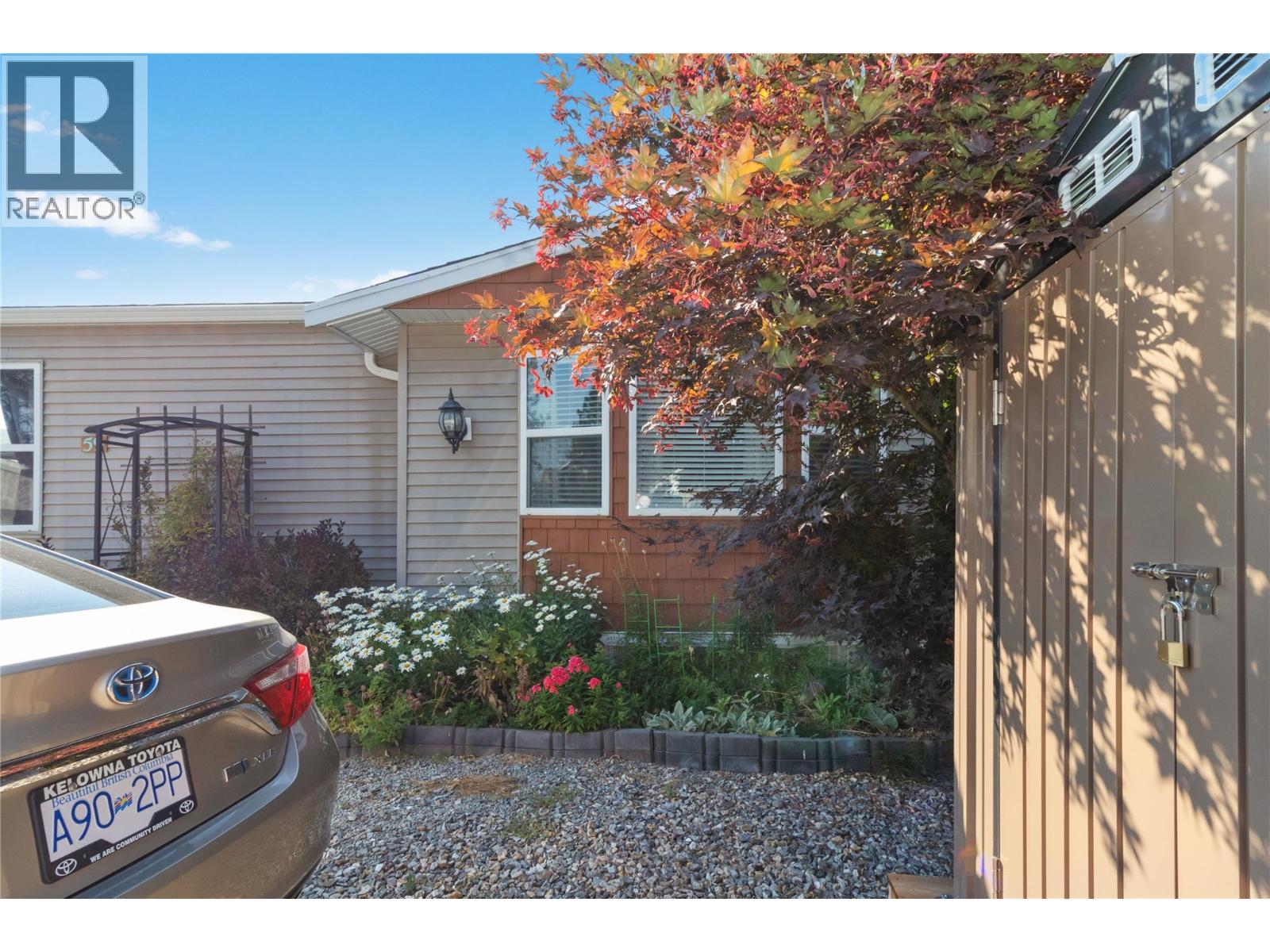 3225 Shannon Lake Road Unit# 59, West Kelowna, British Columbia  V4T 2E2 - Photo 2 - 10394288