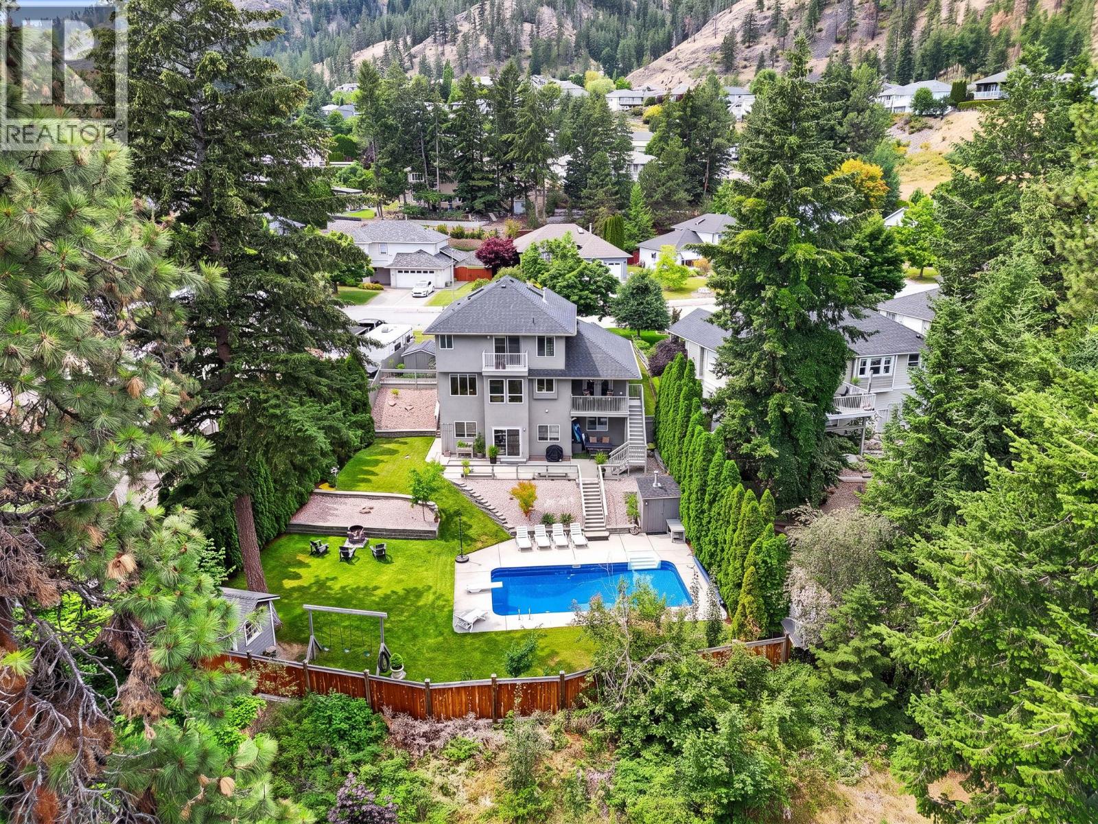 2156 Shannon Woods Way, West Kelowna, British Columbia  V4T 2R5 - Photo 5 - 10394355