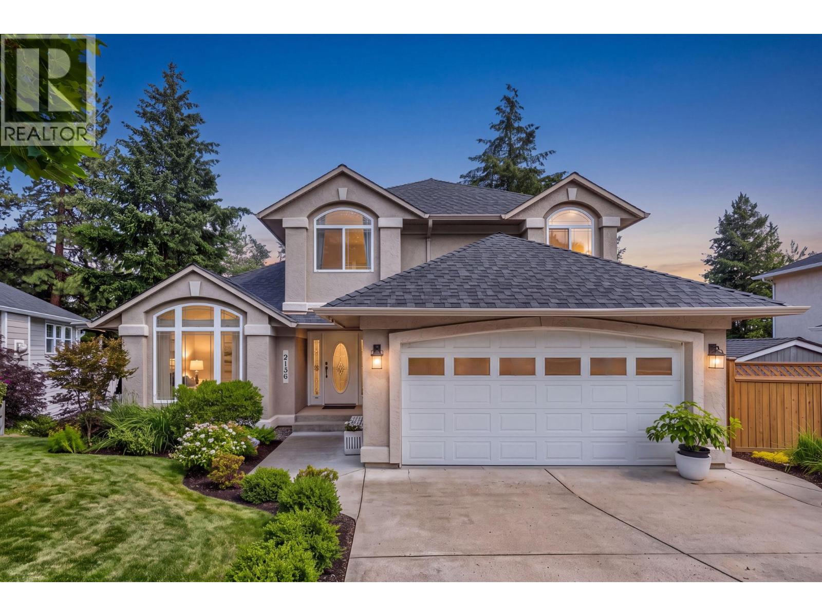 2156 Shannon Woods Way, West Kelowna, British Columbia