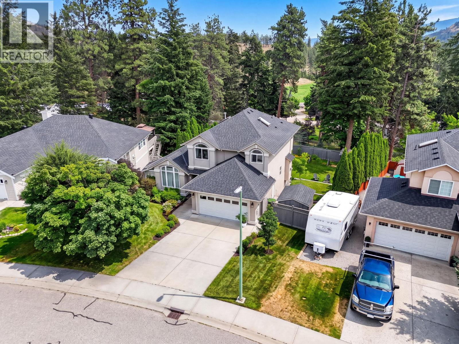 2156 Shannon Woods Way, West Kelowna, British Columbia  V4T 2R5 - Photo 62 - 10394355