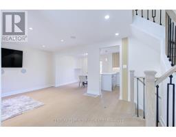1611 GETA CIRCLE, Pickering, Ontario