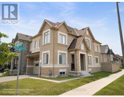62 TITUS STREET, Markham, Ontario