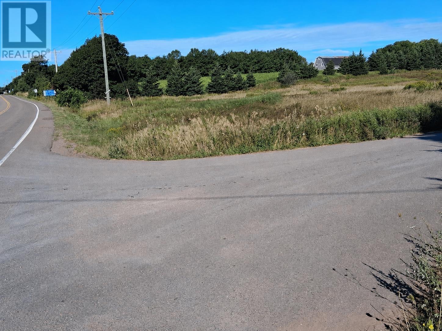 Lot MORRISON Lane, New London, Prince Edward Island