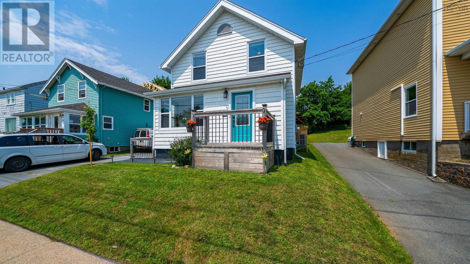 35 Thistle Street, dartmouth, Nova Scotia