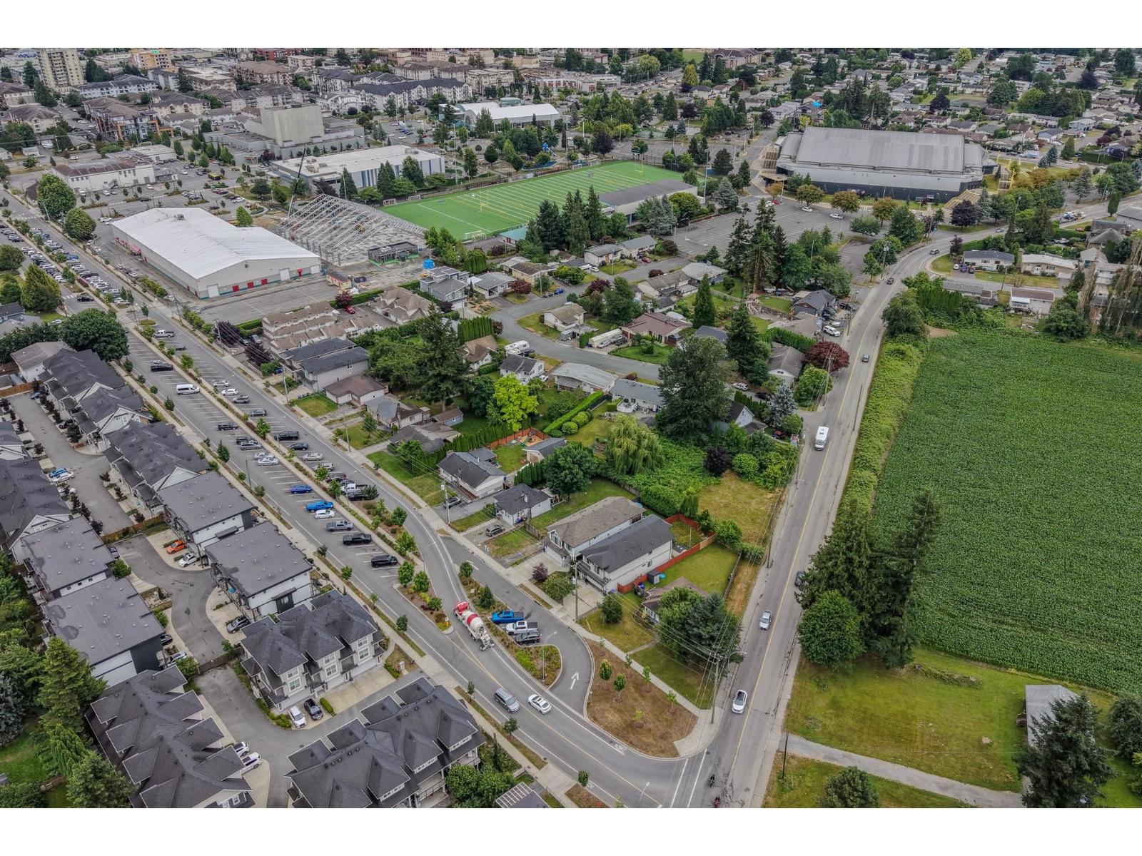 45386 Spadina Avenue, Chilliwack Proper West, Chilliwack, British Columbia  V2P 1V4 - Photo 33 - R3141276