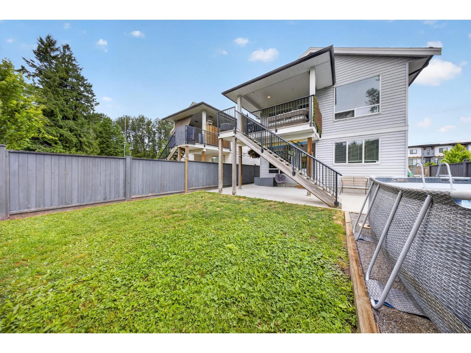 45386 Spadina Avenue, Chilliwack Proper West, Chilliwack, British Columbia  V2P 1V4 - Photo 32 - R3141276
