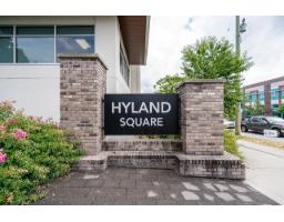 307 6678 152 STREET, Surrey, British Columbia
