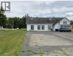 79 Principale Street, Rivière-Verte, New Brunswick