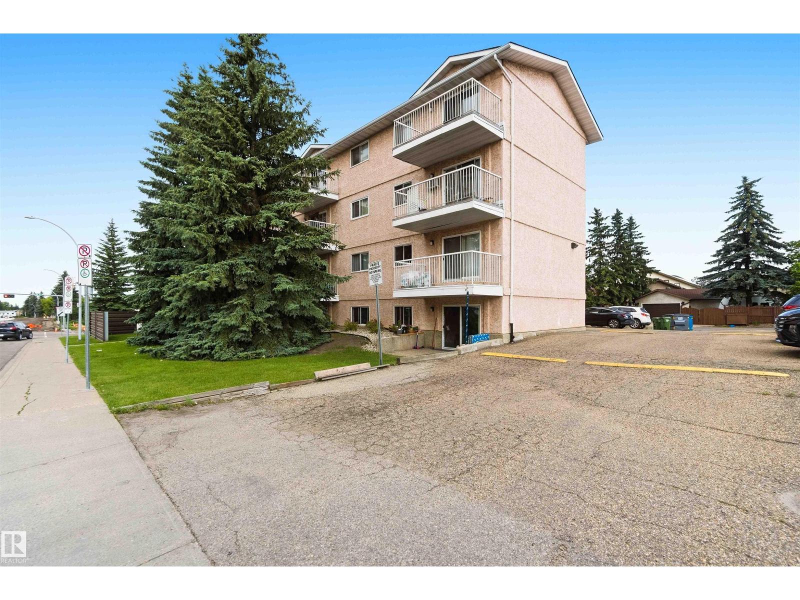 #304 4924 19 AV NW, Edmonton