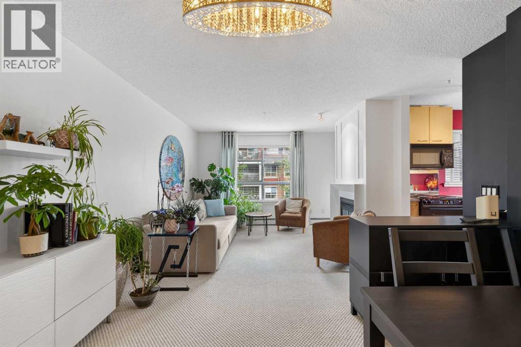 341, 22 Richard Place SW, Calgary, Alberta  T3E 7N6 - Photo 12 - A2325820