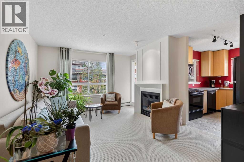341, 22 Richard Place SW, Calgary, Alberta  T3E 7N6 - Photo 14 - A2325820