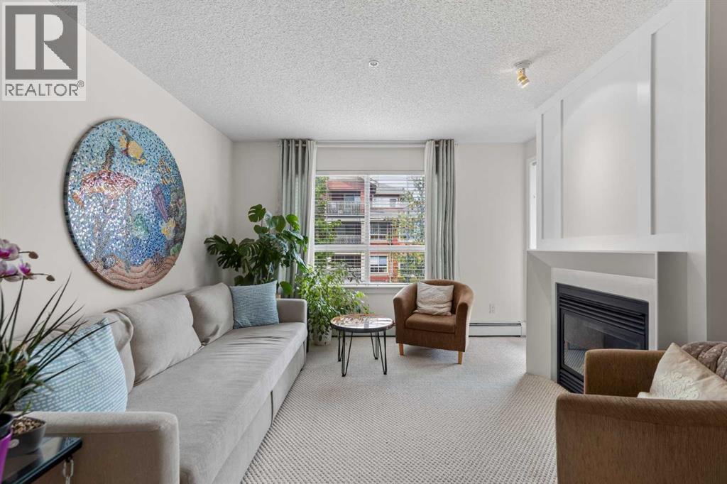 341, 22 Richard Place SW, Calgary, Alberta  T3E 7N6 - Photo 16 - A2325820