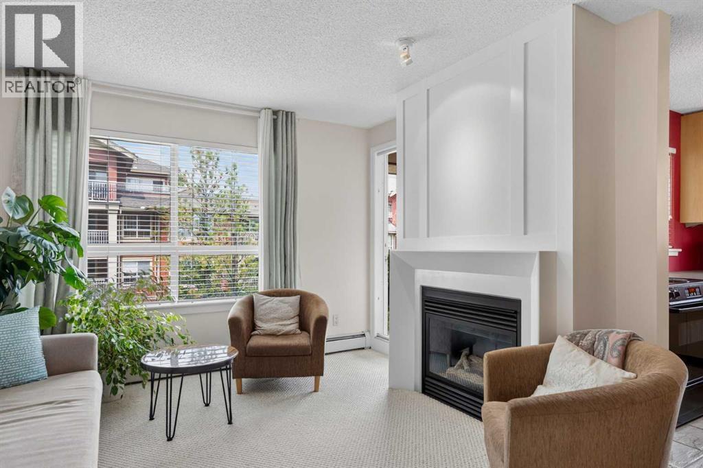 341, 22 Richard Place SW, Calgary, Alberta  T3E 7N6 - Photo 15 - A2325820