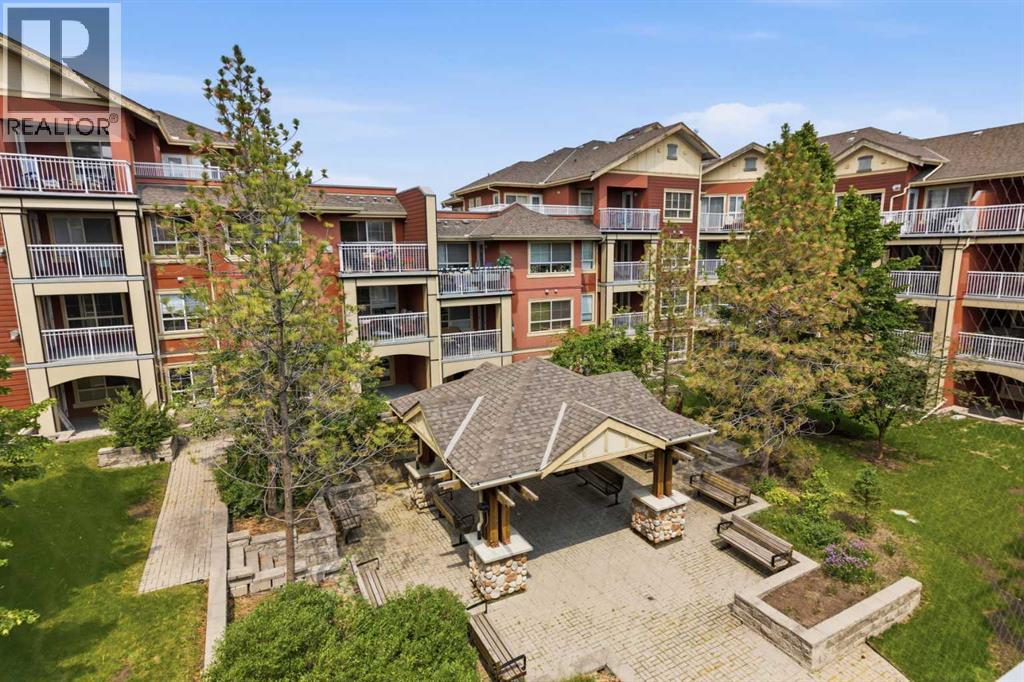 341, 22 Richard Place SW, Calgary, Alberta  T3E 7N6 - Photo 21 - A2325820