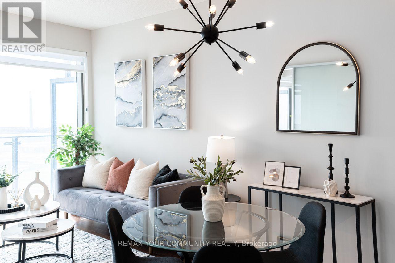 3704 - 70 Distillery Lane, Toronto, Ontario  M5A 0E3 - Photo 19 - C13547536