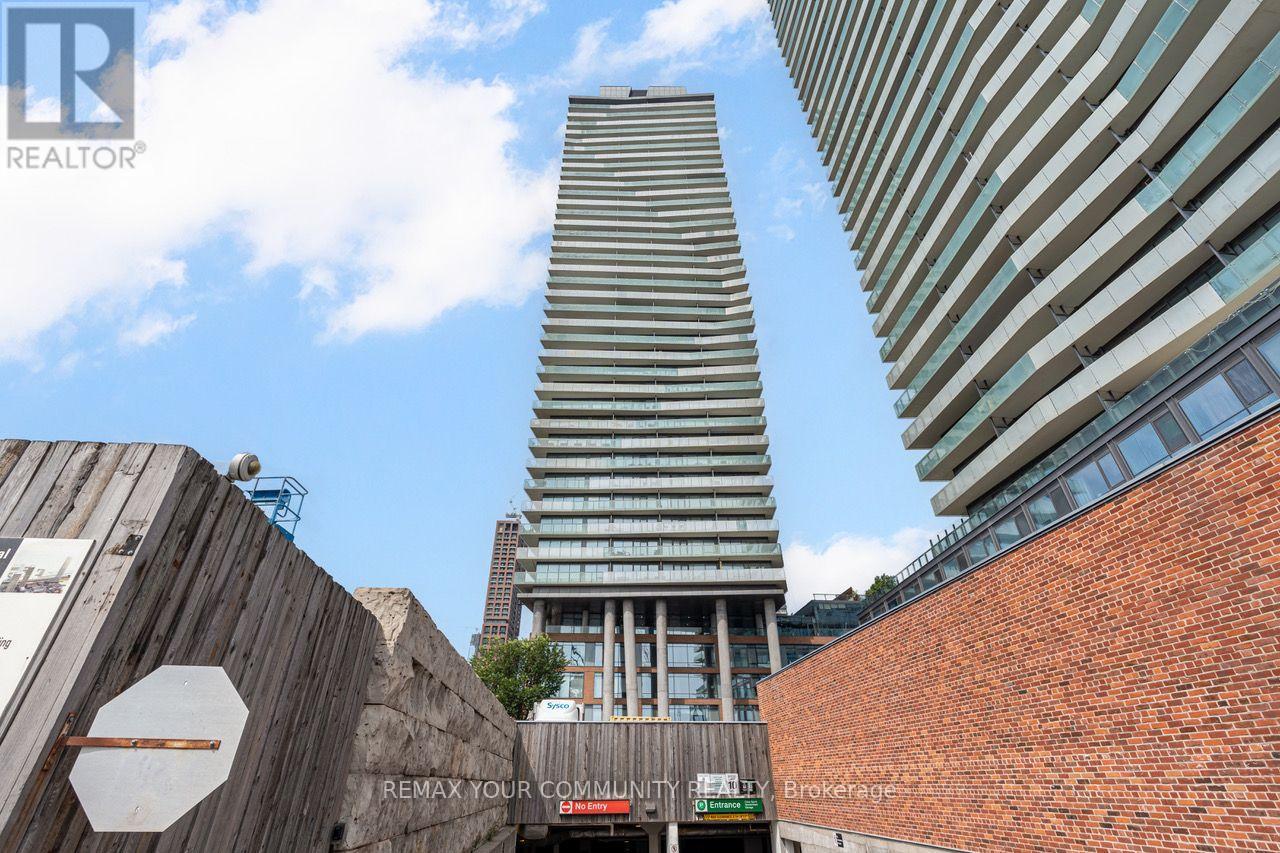 3704 - 70 Distillery Lane, Toronto, Ontario  M5A 0E3 - Photo 2 - C13547536