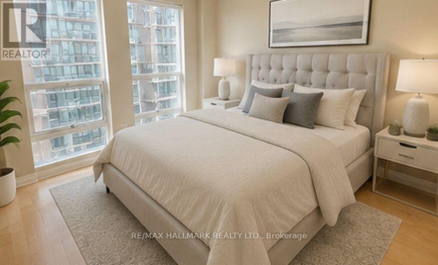2109 - 763 Bay Street, Toronto, Ontario  M5G 2R3 - Photo 4 - C13548410