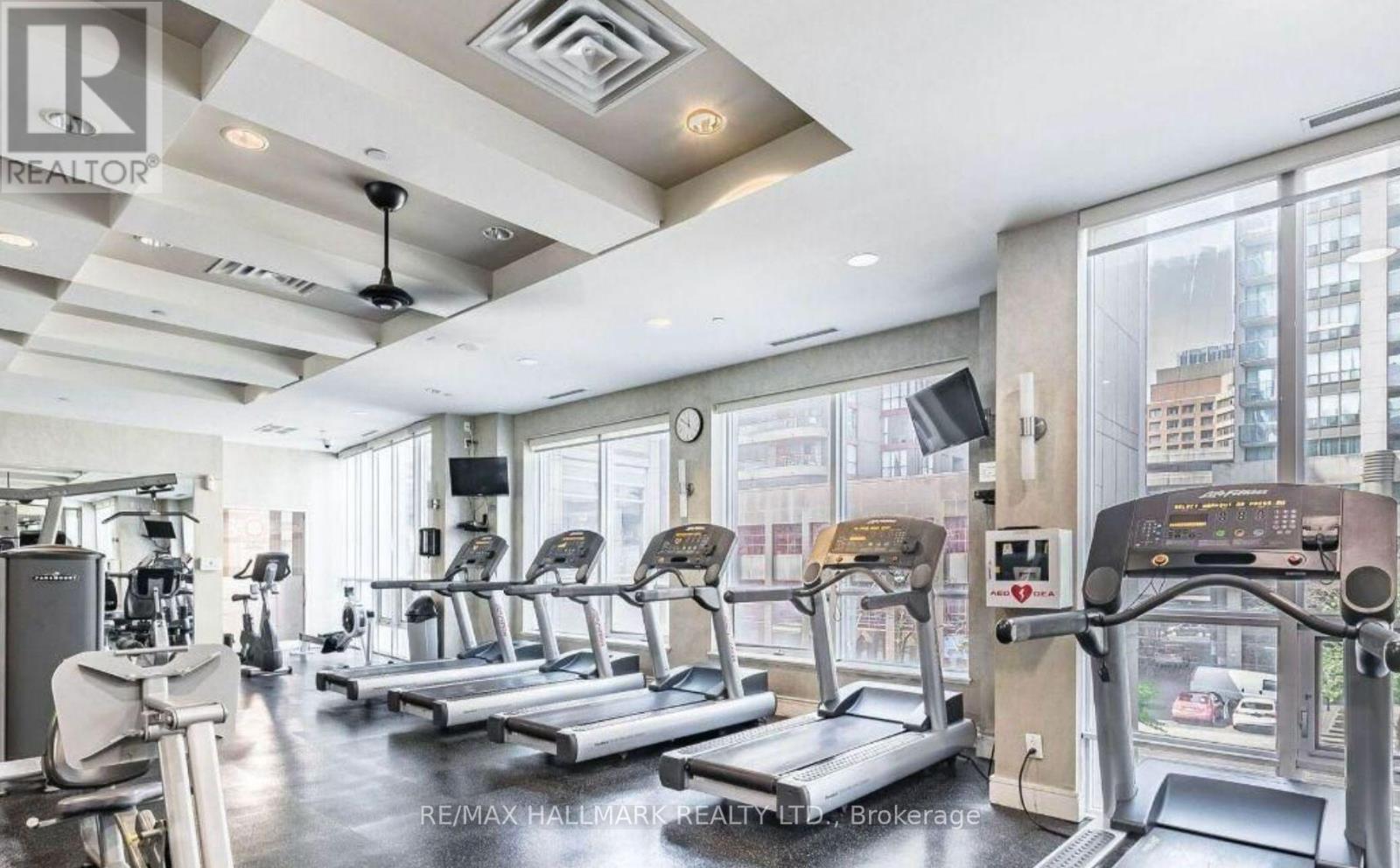 2109 - 763 Bay Street, Toronto, Ontario  M5G 2R3 - Photo 12 - C13548410