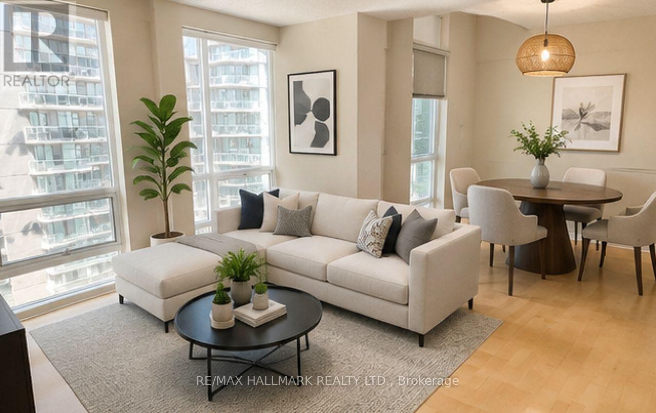 2109 - 763 Bay Street, Toronto, Ontario  M5G 2R3 - Photo 2 - C13548410