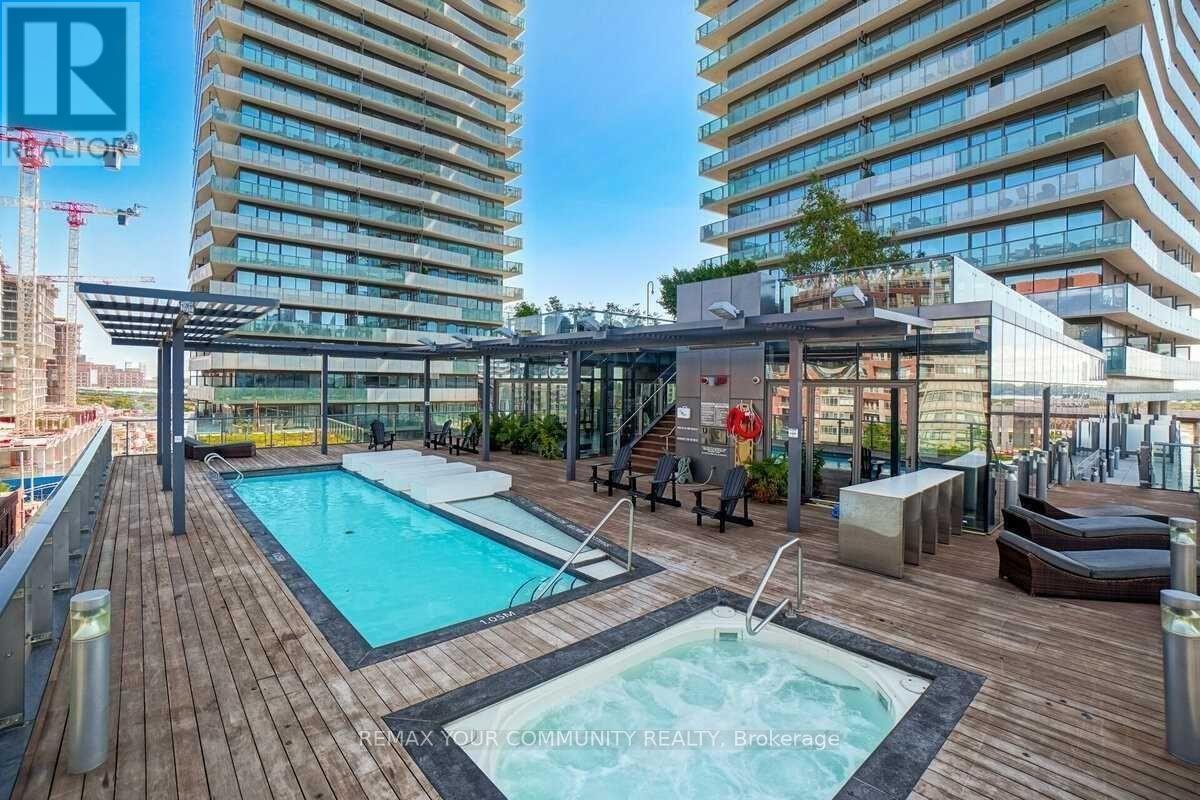 3704 - 70 Distillery Lane, Toronto, Ontario  M5A 0E3 - Photo 41 - C13547536