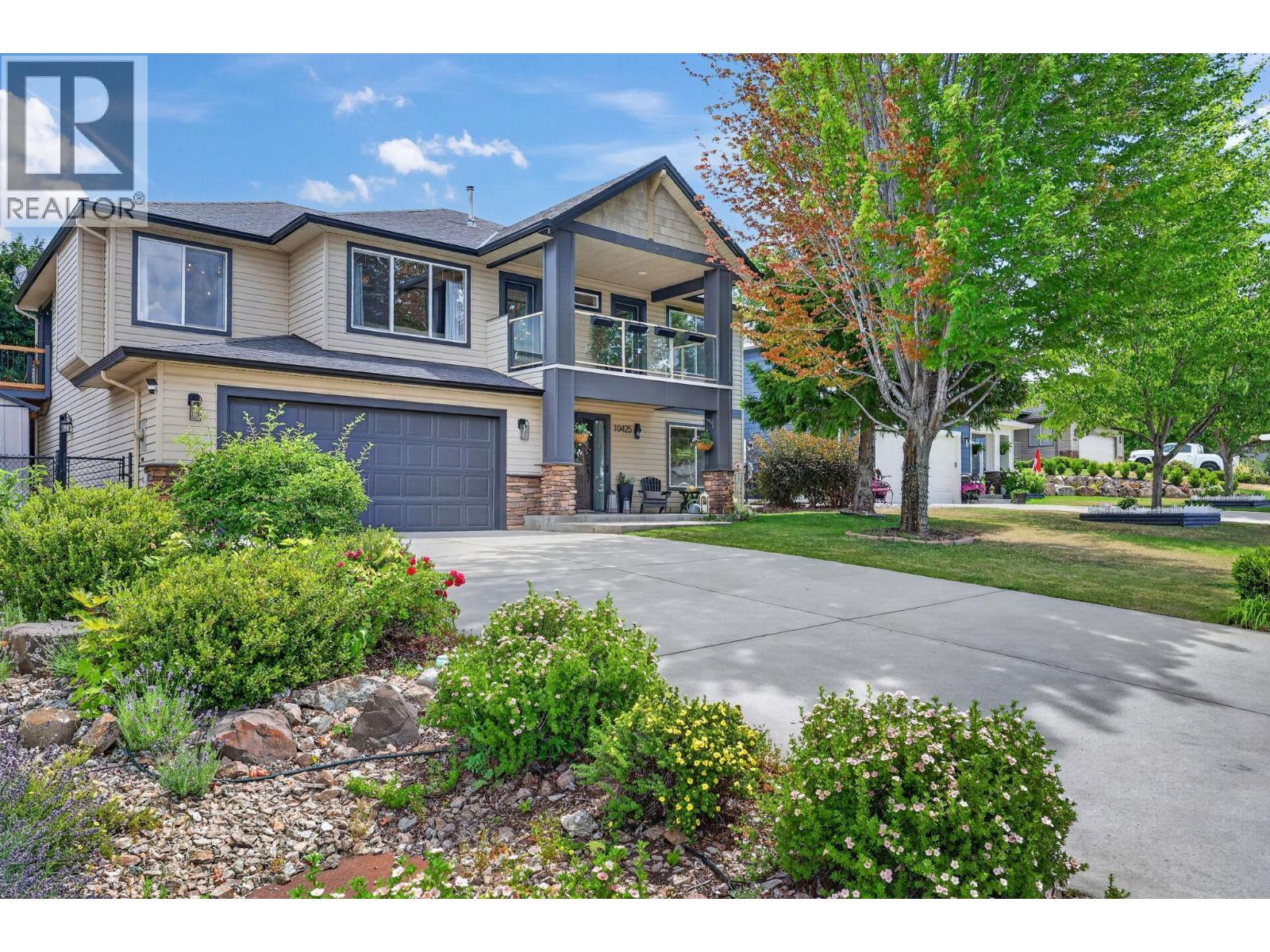 10425 Sherman Drive, Lake Country, British Columbia  V4V 2N2 - Photo 2 - 10393740