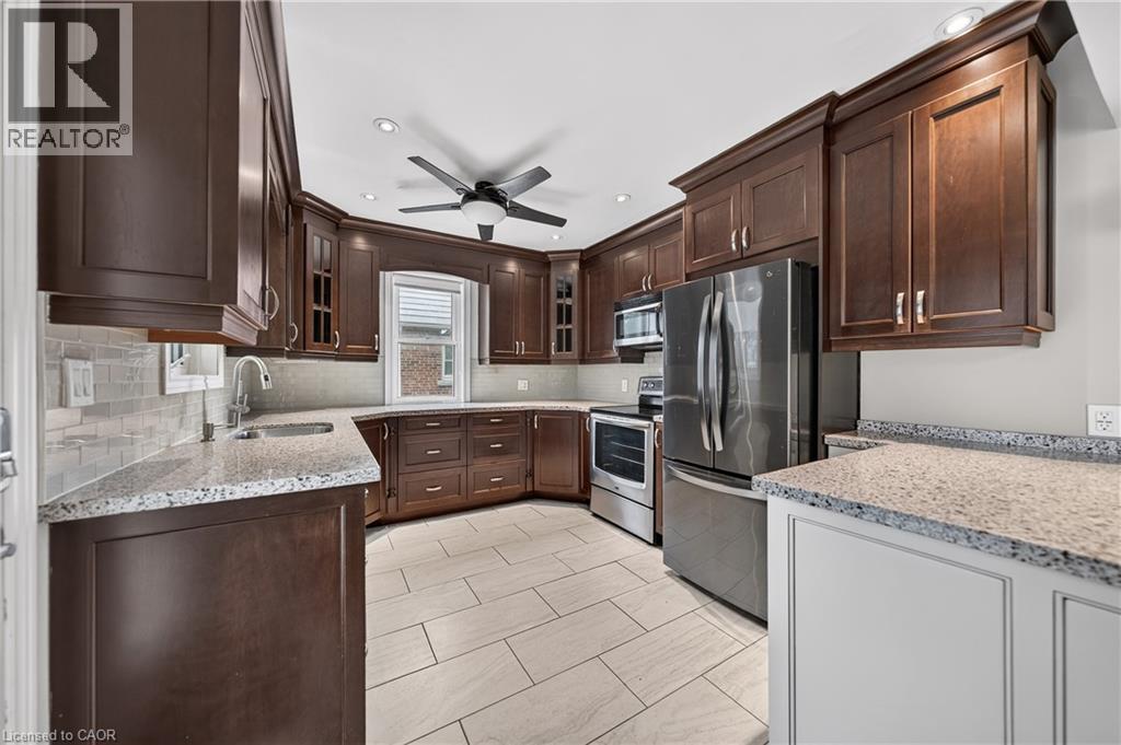 156 Charlotte Street, Hamilton, Ontario  L8K 4V4 - Photo 10 - 40847099