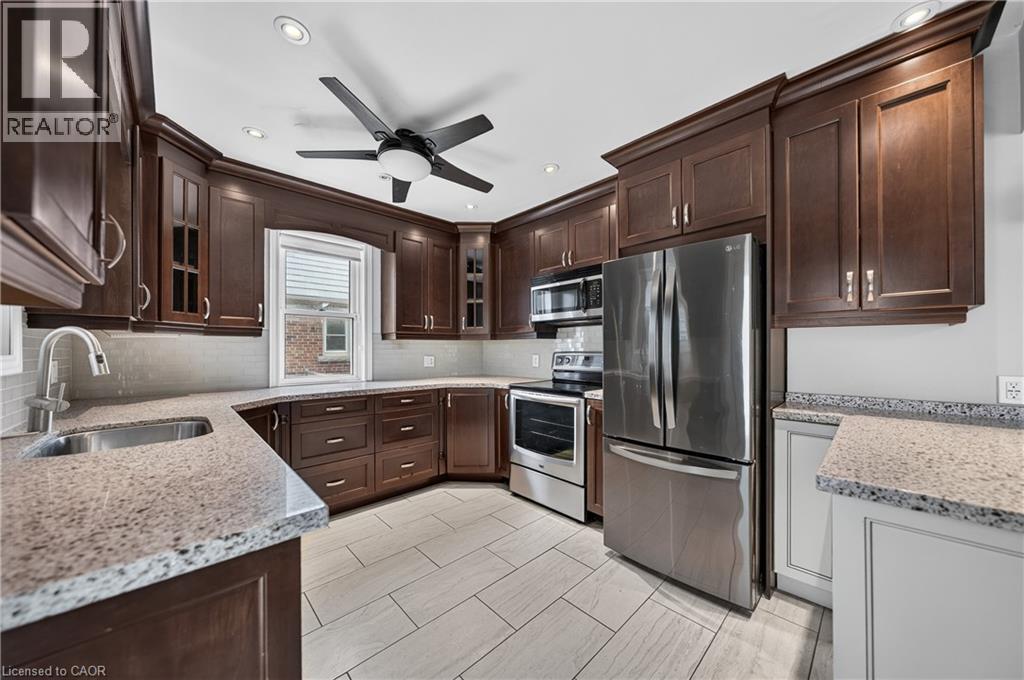 156 Charlotte Street, Hamilton, Ontario  L8K 4V4 - Photo 11 - 40847099