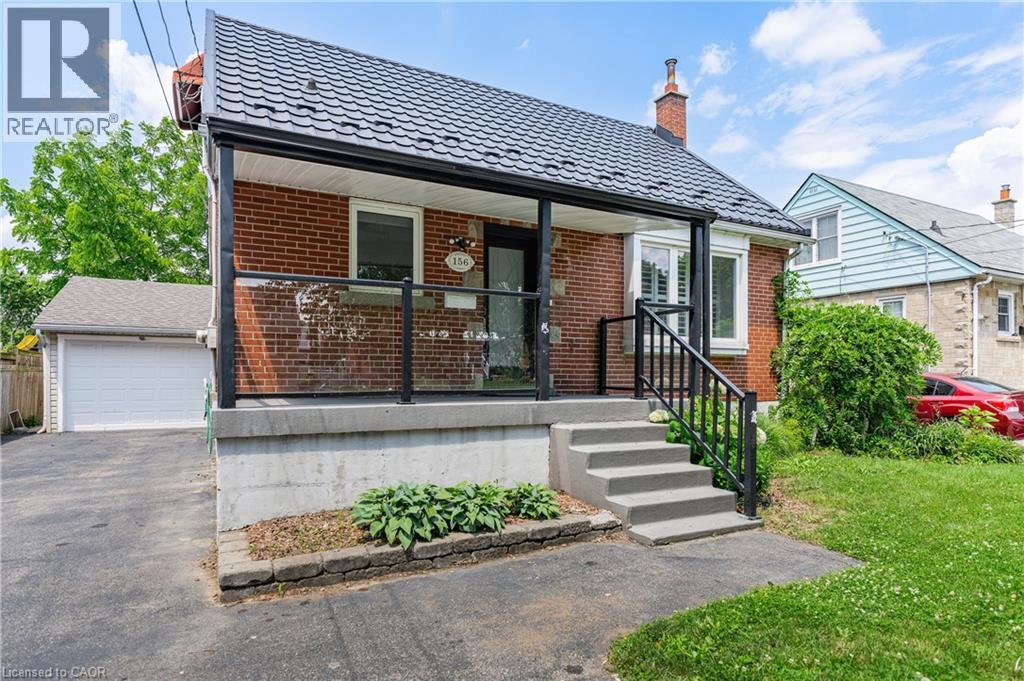 156 Charlotte Street, Hamilton, Ontario  L8K 4V4 - Photo 2 - 40847099