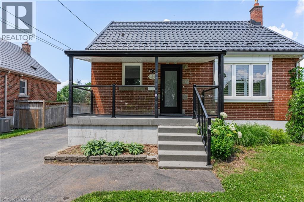 156 Charlotte Street, Hamilton, Ontario  L8K 4V4 - Photo 3 - 40847099