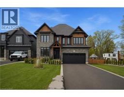7 BARTLETT Avenue, grimsby, Ontario
