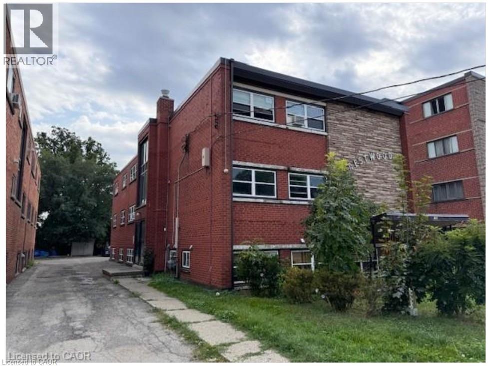 1250 Fennell Avenue E Unit# 8, Hamilton, Ontario  L8T 1T4 - Photo 2 - 40846616