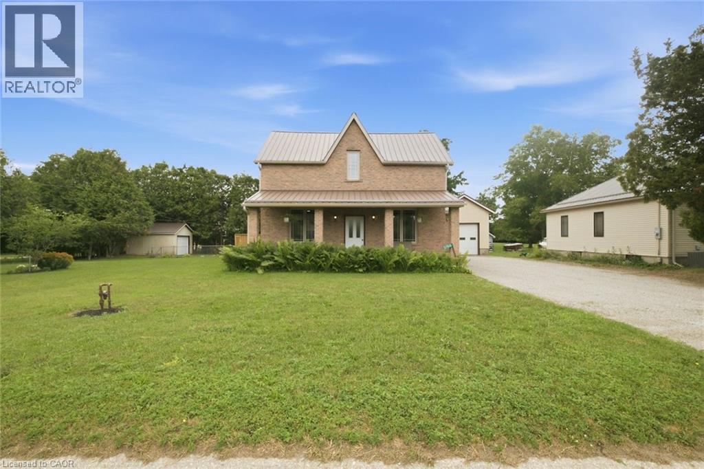 3765 Teeterville Road, Teeterville, Ontario  N0E 1S0 - Photo 3 - 40838574