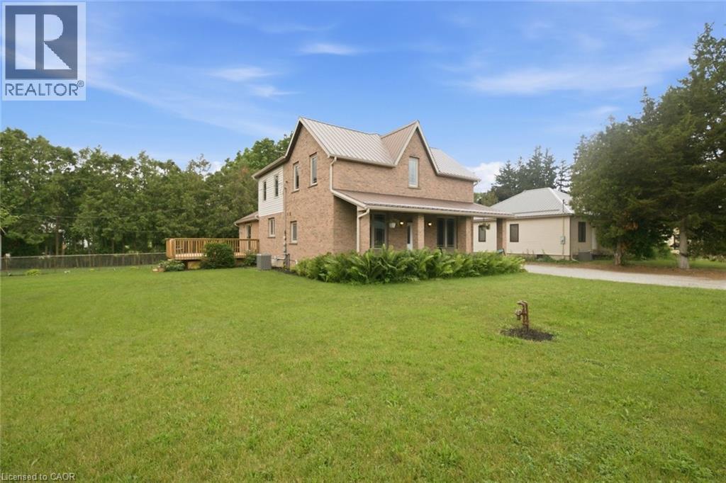 3765 Teeterville Road, Teeterville, Ontario  N0E 1S0 - Photo 4 - 40838574