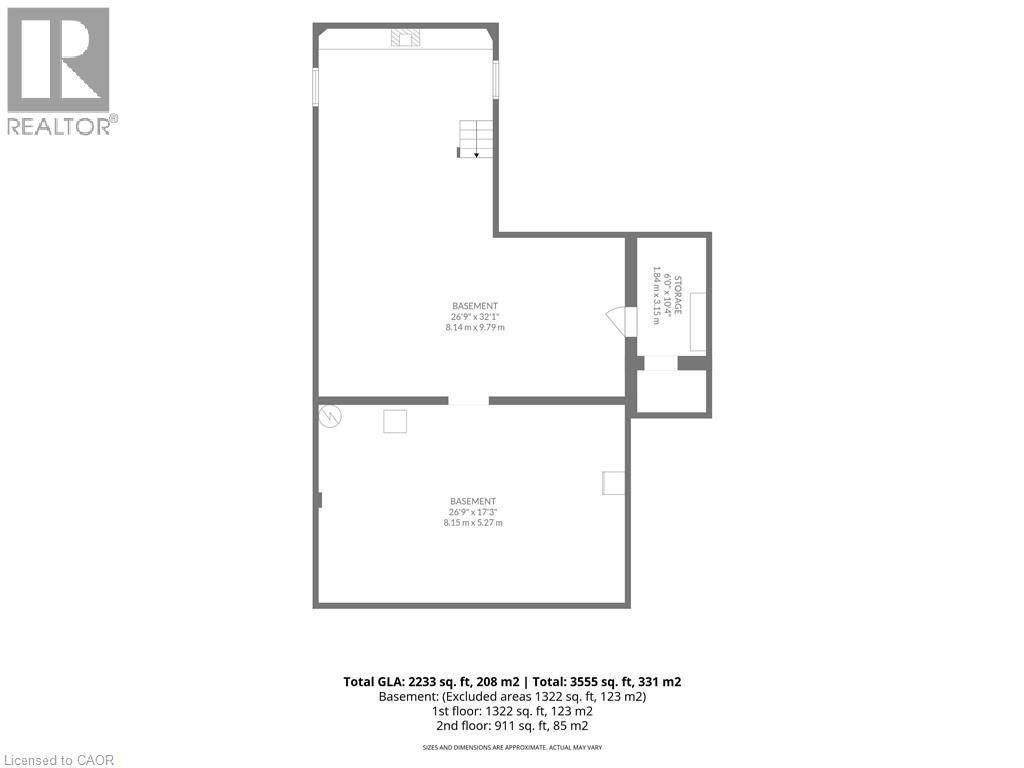 3765 Teeterville Road, Teeterville, Ontario  N0E 1S0 - Photo 49 - 40838574