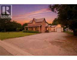 3765 TEETERVILLE Road, teeterville, Ontario