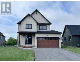3 MERRIMAN COURT, Cramahe, Ontario
