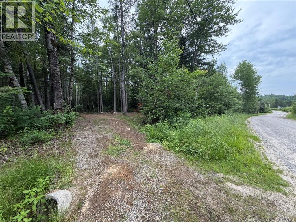 0 Tucker Lane, White Rapids, New Brunswick  E3B 4P8 - Photo 1 - NB129391