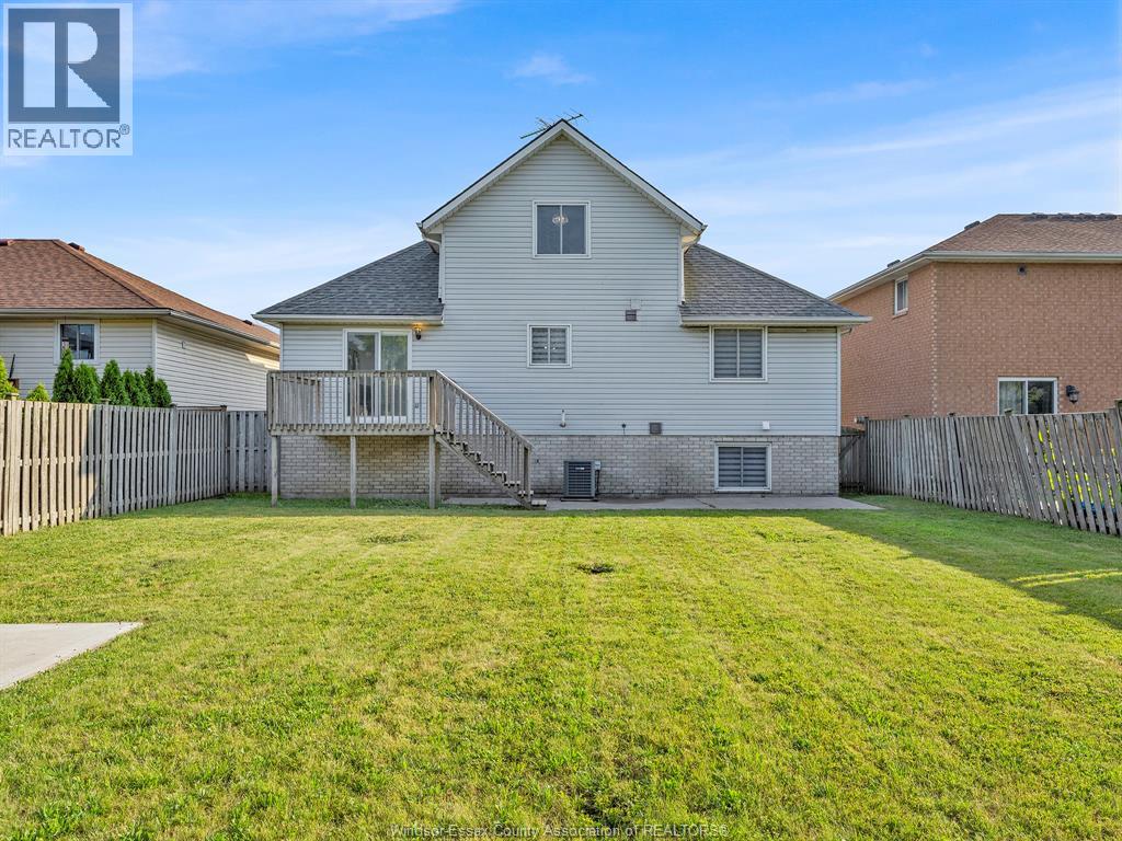 204 Hampton Crescent, Windsor, Ontario  N9E 4M4 - Photo 23 - 26016647