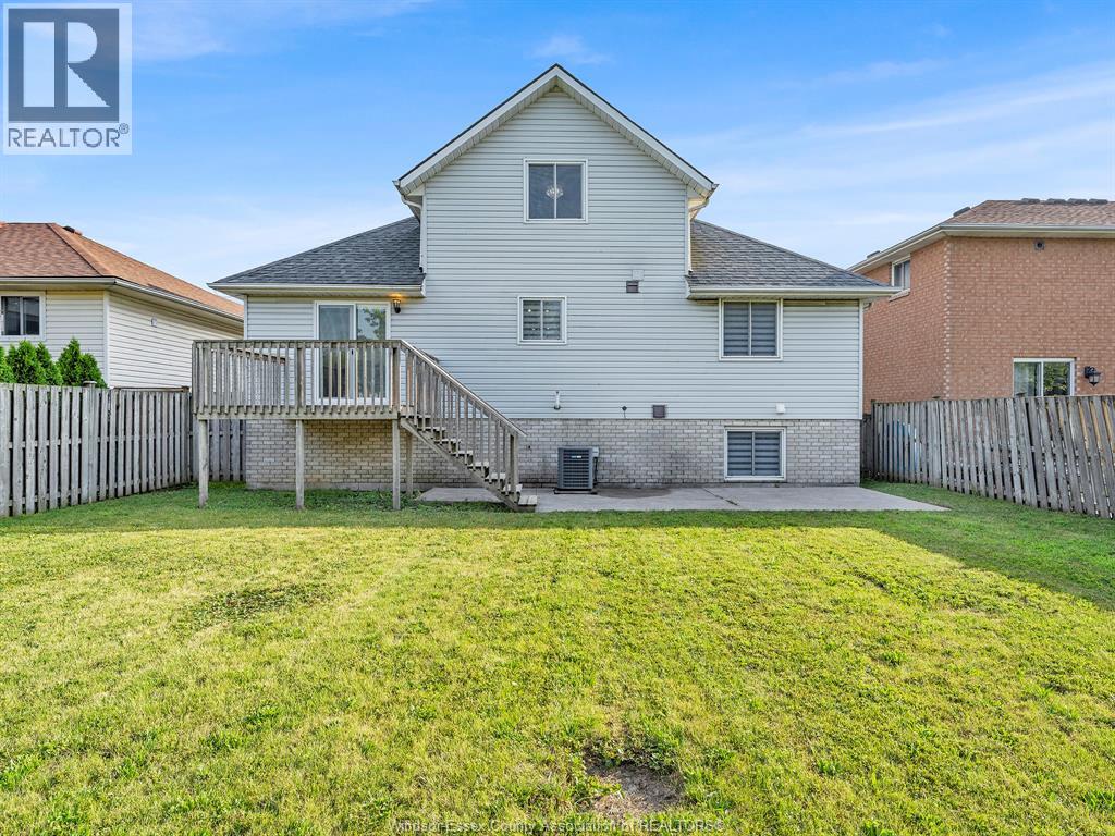 204 Hampton Crescent, Windsor, Ontario  N9E 4M4 - Photo 24 - 26016647