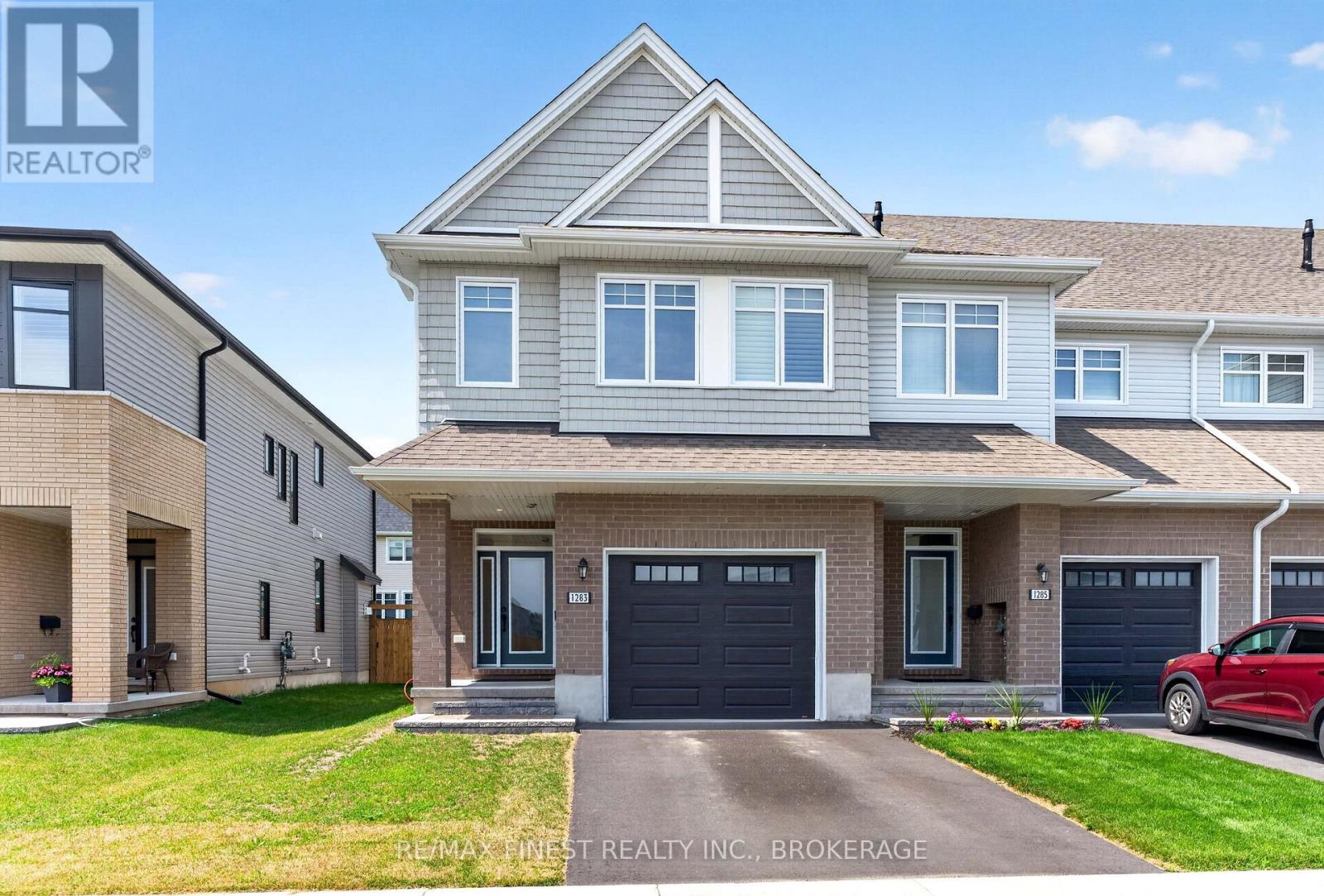 1283 Delancey Drive, Kingston, Ontario  K7M 0H5 - Photo 3 - X13549896